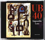 UB40 - Impossible Love